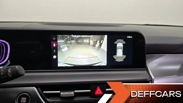 Kia SELTOS Gasoline 1.6 Turbo 2WD Prestige купить на сайте DeffCars