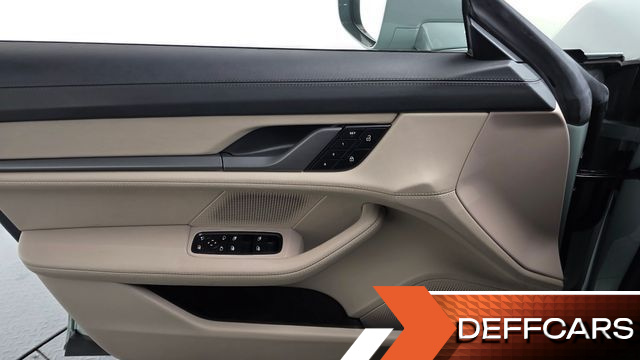 Porsche TAYCAN 4S купить на сайте DeffCars