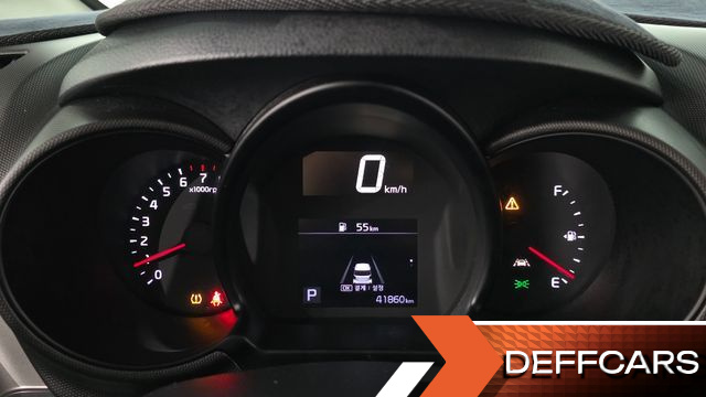 Kia RAY Best Selection купить на сайте DeffCars