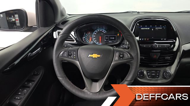 ChevroletGMDaewoo SPARK Premier купить на сайте DeffCars