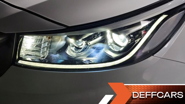 Kia CARNIVAL 9-Seater Noblesse Special купить на сайте DeffCars