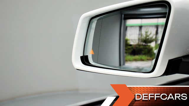 Mercedes GLA-CLASS GLA220 Premium купить на сайте DeffCars