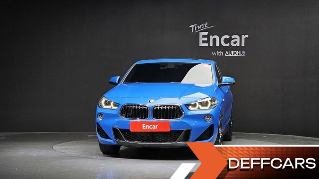 BMW X2 (F39) xDrive25i M Sport купить на сайте DeffCars