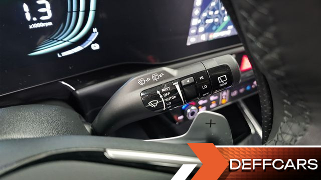 Kia NIRO Prestige купить на сайте DeffCars