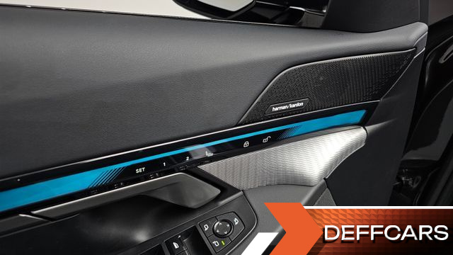 BMW I5 eDrive 40 M Sport купить на сайте DeffCars