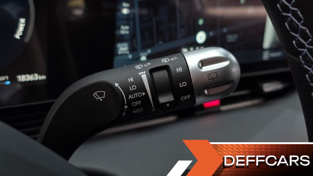 Hyundai IONIQ5 N купить на сайте DeffCars