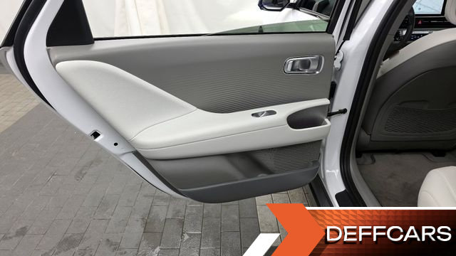 Hyundai IONIQ6 Long Range AWD Exclusive + купить на сайте DeffCars