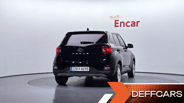 Hyundai VENUE 1.6 Modern купить на сайте DeffCars