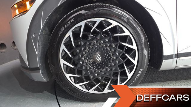 Hyundai IONIQ5 Long Range AWD Prestige купить на сайте DeffCars