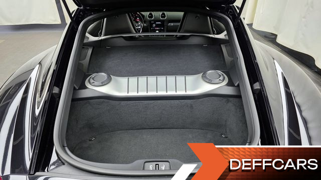 Porsche 718 2.0 купить на сайте DeffCars