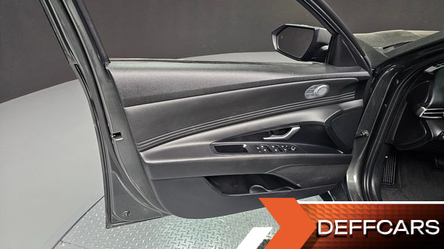 Hyundai AVANTE 1.6 Modern купить на сайте DeffCars