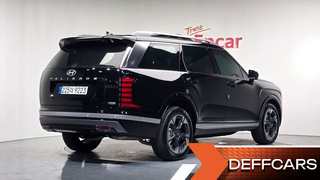 Hyundai PALISADE HEV 2.5T 2WD 7-Seater Prestige купить на сайте DeffCars