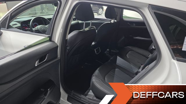 Kia K5 2.0 Prestige купить на сайте DeffCars