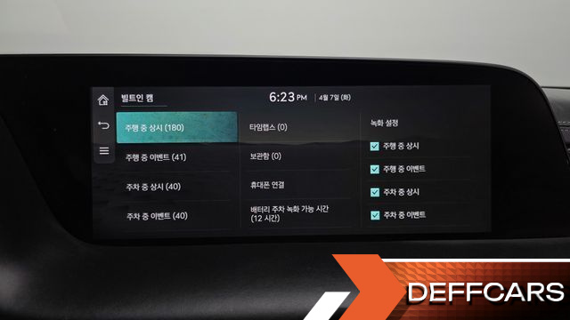 Genesis G90 Gasoline 3.5 Turbo e-S/C AWD LWB купить на сайте DeffCars