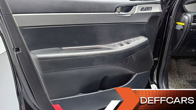 Hyundai PALISADE Gasoline 3.8 2WD Exclusive купить на сайте DeffCars