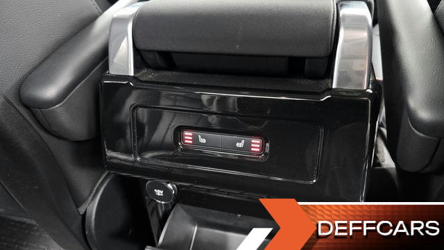 Land Rover DISCOVERY 3.0 SD6 Landmark Edition купить на сайте DeffCars