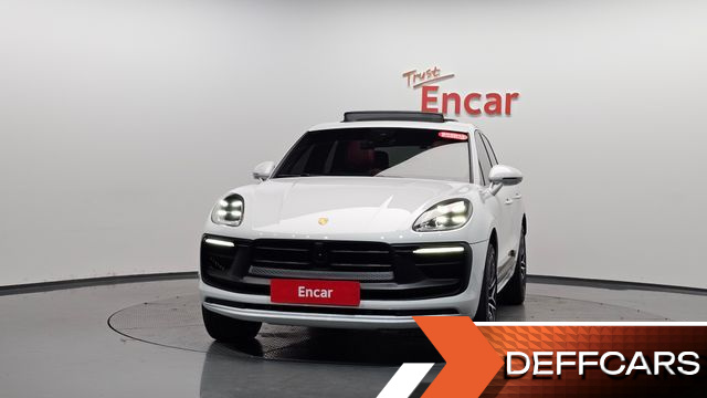 Porsche MACAN 2.9 GTS 95B купить на сайте DeffCars