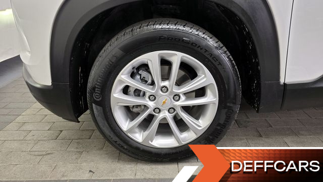 ChevroletGMDaewoo TRAILBLAZER 1.3 Turbo 2WD LT купить на сайте DeffCars