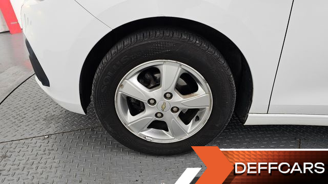 ChevroletGMDaewoo SPARK LT Plus купить на сайте DeffCars