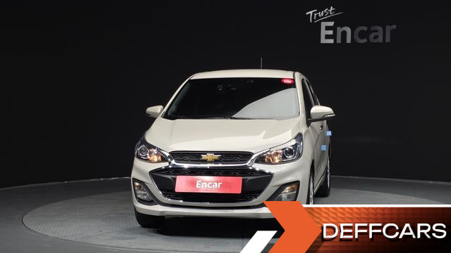 ChevroletGMDaewoo SPARK Premier купить на сайте DeffCars