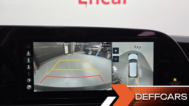 Hyundai PALISADE Diesel 2.2 2WD Prestige купить на сайте DeffCars