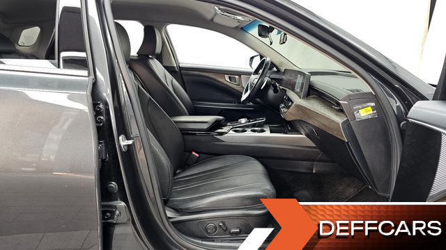 Kia K8 2.5 Gasoline 2WD Noblesse купить на сайте DeffCars