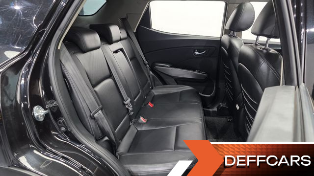 Ssangyong TIBOLI 1.5 Upbeat 2WD купить на сайте DeffCars