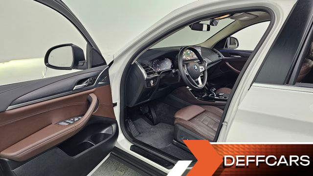 BMW X4 xDrive20i xLine купить на сайте DeffCars