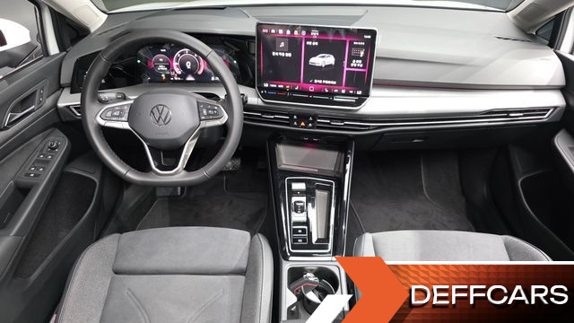 Volkswagen GOLF 2.0 TDI Prestige купить на сайте DeffCars