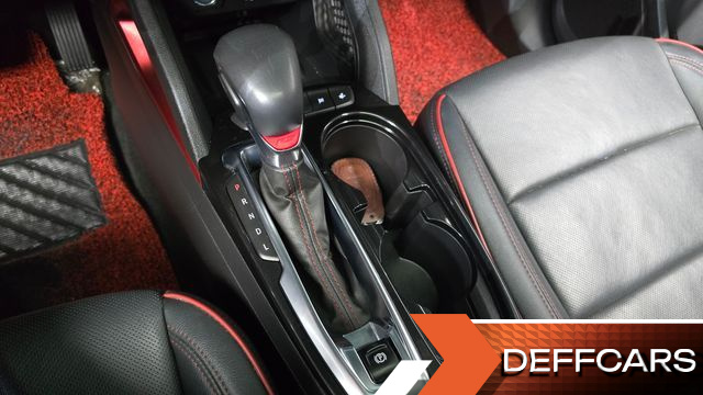 ChevroletGMDaewoo TRAILBLAZER 1.3 Turbo 2WD RS купить на сайте DeffCars