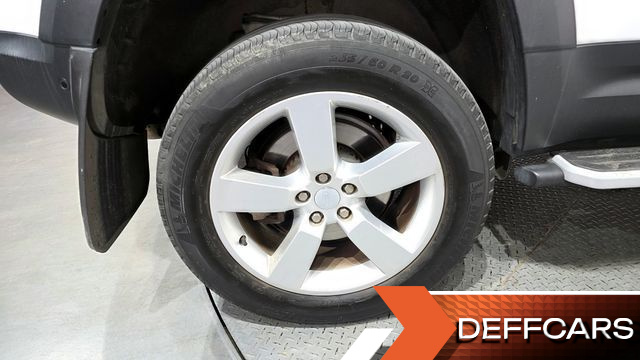 Land Rover DEFENDER 110 D300 HSE купить на сайте DeffCars