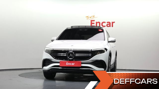 Mercedes EQA EQA250 AMG Line купить на сайте DeffCars