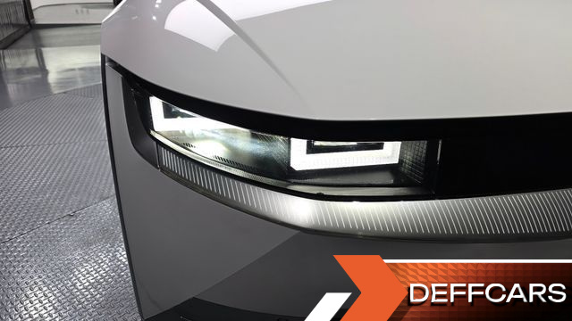 Hyundai IONIQ5 Long Range AWD Exclusive купить на сайте DeffCars