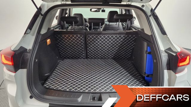 ChevroletGMDaewoo TRAILBLAZER 1.3 Turbo 2WD Premier купить на сайте DeffCars