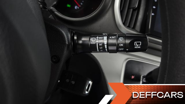 Kia RAY Van Prestige купить на сайте DeffCars