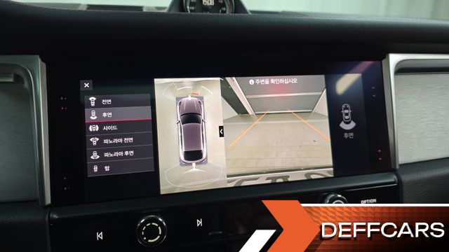 Porsche MACAN 2.9 S купить на сайте DeffCars