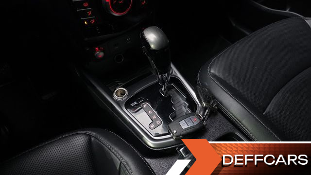 Ssangyong TIBOLI VX 2WD купить на сайте DeffCars