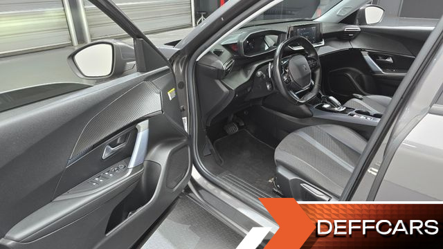 Peugeot 2008 1.5 BlueHDi Allure купить на сайте DeffCars