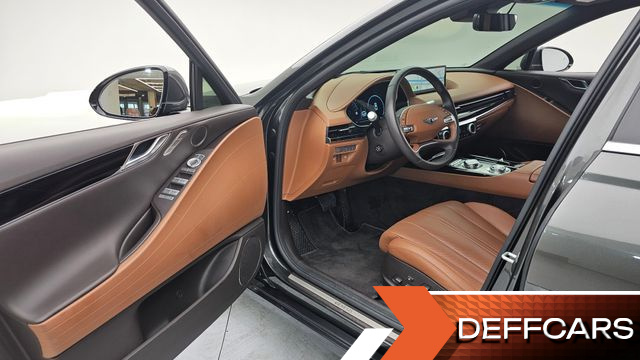 Genesis G80 Gasoline 2.5 Turbo AWD купить на сайте DeffCars