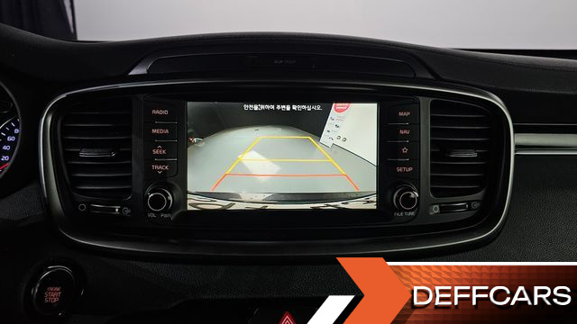 Kia SORENTO Diesel 2.0 2WD Prestige купить на сайте DeffCars