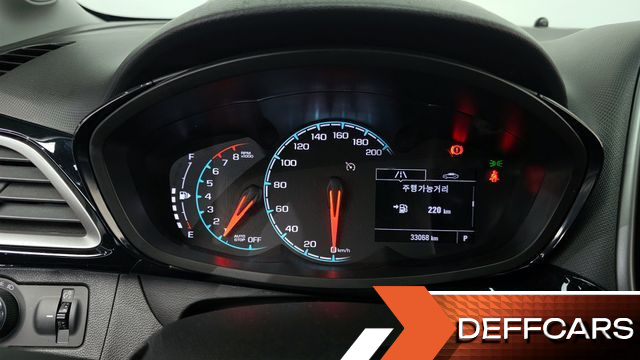 ChevroletGMDaewoo SPARK Premier купить на сайте DeffCars