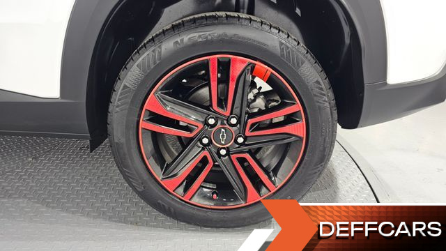 ChevroletGMDaewoo TRAX 1.2 ACTIV купить на сайте DeffCars