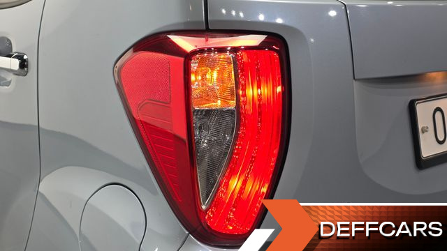 Kia RAY Luxury купить на сайте DeffCars