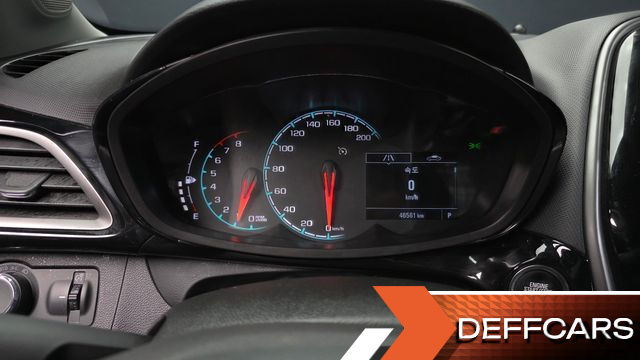 ChevroletGMDaewoo SPARK Premier купить на сайте DeffCars