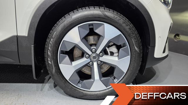 Volvo XC40 B4 Ultimate Bright купить на сайте DeffCars