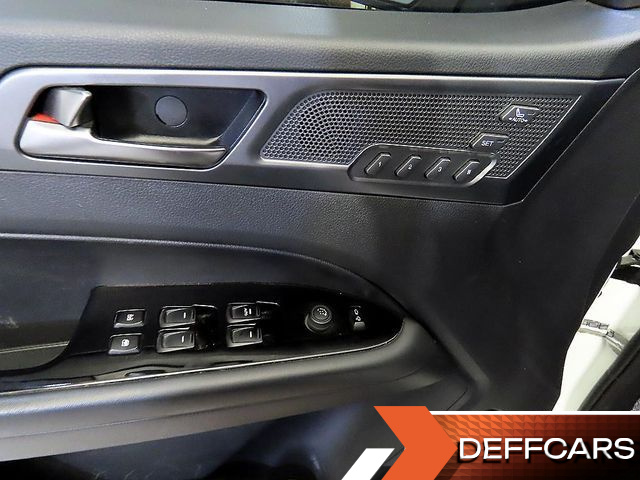 Ssangyong REXTON Diesel 2.2 4WD Culman Noblesse купить на сайте DeffCars