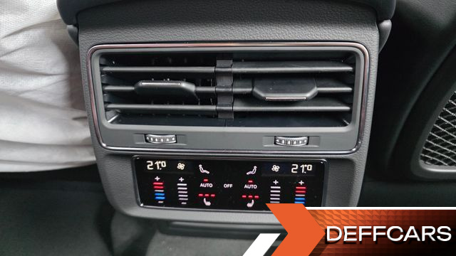 Audi SQ7 4.0 TFSI Quattro купить на сайте DeffCars