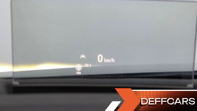 ChevroletGMDaewoo TRAILBLAZER 1.3 Turbo 2WD RS купить на сайте DeffCars