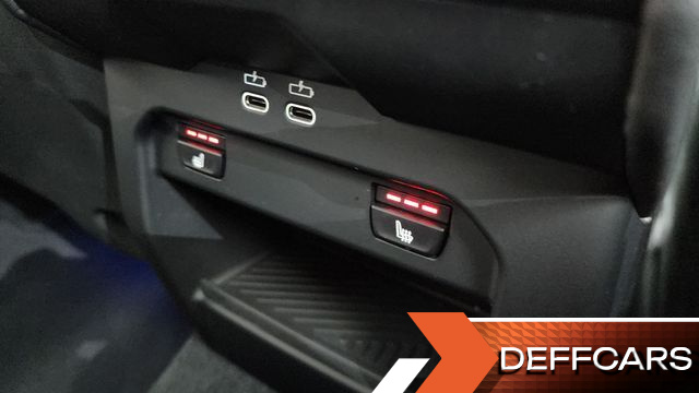 BMW 5-SERIES 520i M Sport купить на сайте DeffCars