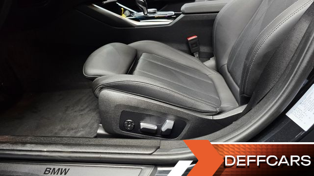 BMW 3-SERIES 320i купить на сайте DeffCars